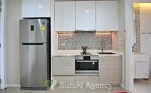 The Room Sukhumvit 21：Studio Interior Photos No.18