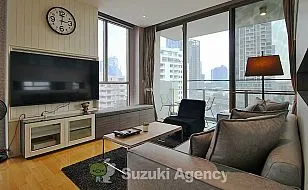 AEQUA：1 BED ROOM Interior Photos No.22