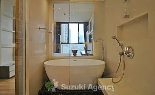 AEQUA：1 BED ROOM Interior Photos No.73