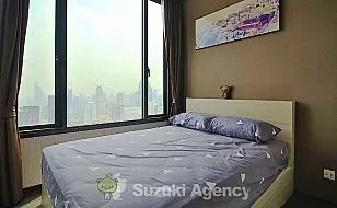 Edge Sukhumvit 23：2 BED ROOM Interior Photos No.67