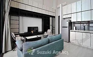 THE LINE SUKHUMVIT 101：2 BED ROOM Interior Photos No.29