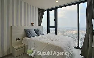 THE LINE SUKHUMVIT 101：2 BED ROOM Interior Photos No.67