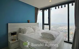 THE LINE SUKHUMVIT 101：2 BED ROOM Interior Photos No.65