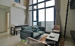 THE LINE SUKHUMVIT 101：2 BED ROOM Interior Photos No.27