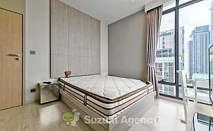 M Thonglor 10 Condominium：1 BED ROOM Interior Photos No.71