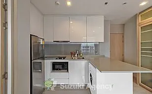 M Thonglor 10 Condominium：1 BED ROOM Interior Photos No.25