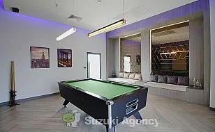 M Thonglor 10 Condominium：Facility Photos No.13