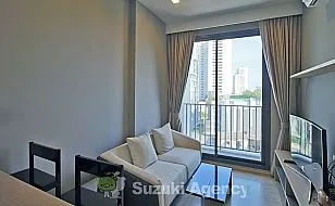 M Thonglor 10 Condominium：2 BED ROOM Interior Photos No.28