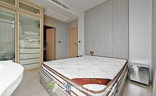 M Thonglor 10 Condominium：1 BED ROOM Interior Photos No.72