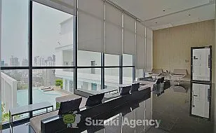 M Thonglor 10 Condominium：Interior & Exterior Photos No.3