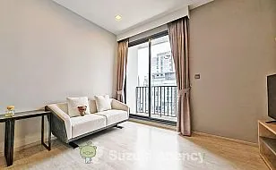 M Thonglor 10 Condominium：1 BED ROOM Interior Photos No.21