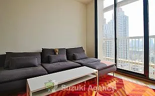 Park Origin Phrom Phong：2 BED ROOM Interior Photos No.27