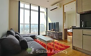 Park Origin Phrom Phong：2 BED ROOM Interior Photos No.28