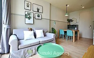 Noble Recole：1 BED ROOM Interior Photos No.23