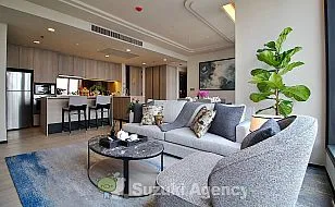 Ascott Thonglor Bangkok：3 BED ROOM Interior Photos No.34