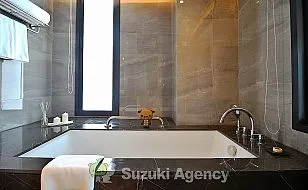 Ascott Thonglor Bangkok：1 BED ROOM Interior Photos No.73