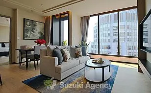 Ascott Thonglor Bangkok：2 BED ROOM Interior Photos No.27