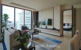 Ascott Thonglor Bangkok：3 BED ROOM Interior Photos No.33