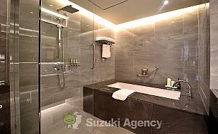 Ascott Thonglor Bangkok：3 BED ROOM Interior Photos No.81