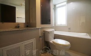 PABHADA SILOM：3 BED ROOM Interior Photos No.37