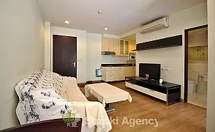 The Address Sukhumvit 42：1 BED ROOM Interior Photos No.23