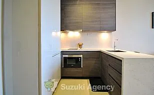 The ESSE Asoke：1 BED ROOM Interior Photos No.25