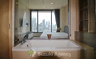 The ESSE Asoke：1 BED ROOM Interior Photos No.73