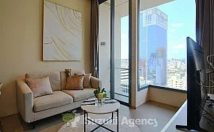 The ESSE Asoke：1 BED ROOM Interior Photos No.21