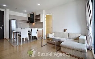 Rhythm Sukhumvit 50：2 BED ROOM Interior Photos No.30
