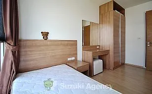 Rhythm Sukhumvit 50：2 BED ROOM Interior Photos No.74