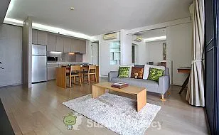 Mode Sukhumvit 61：1 BED ROOM Interior Photos No.23