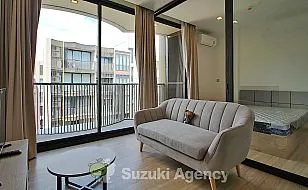kawa HAUS：1 BED ROOM Interior Photos No.21