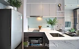 Ceil by Sansiri：1 BED ROOM Interior Photos No.25