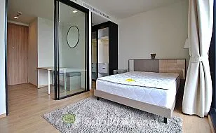 Noble AROUND SUKHUMVIT 33：Studio Interior Photos No.16