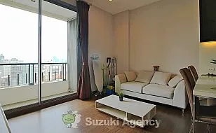 Q Asoke：1 BED ROOM Interior Photos No.22