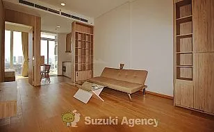 SIAMESE EXCLUSIVE SUKHUMVIT 42：1 BED ROOM Interior Photos No.20