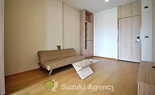 SIAMESE EXCLUSIVE SUKHUMVIT 42：1 BED ROOM Interior Photos No.23