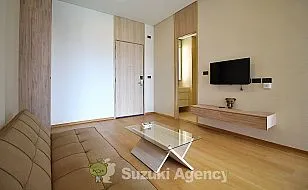 SIAMESE EXCLUSIVE SUKHUMVIT 42：1 BED ROOM Interior Photos No.22