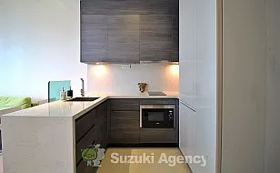 The ESSE Asoke：1 BED ROOM Interior Photos No.25