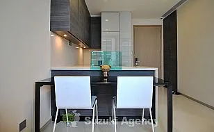 The ESSE Asoke：1 BED ROOM Interior Photos No.24