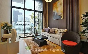 SIAMESE EXCLUSIVE SUKHUMVIT 31：2 BED ROOM Interior Photos No.27