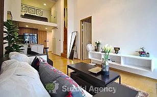 SIAMESE EXCLUSIVE SUKHUMVIT 31：2 BED ROOM Interior Photos No.29