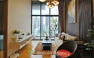 SIAMESE EXCLUSIVE SUKHUMVIT 31：2 BED ROOM Interior Photos No.26