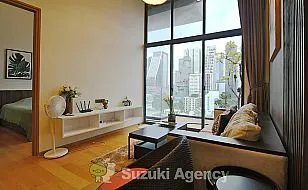 SIAMESE EXCLUSIVE SUKHUMVIT 31：2 BED ROOM Interior Photos No.28