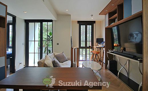 The Reserve Sukhumvit 61