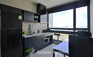 Rhythm Sukhumvit 44/1：1 BED ROOM Interior Photos No.25