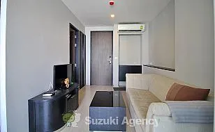 Rhythm Sukhumvit 44/1：1 BED ROOM Interior Photos No.23