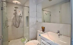 Rhythm Ekkamai：1 BED ROOM Interior Photos No.73