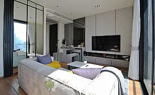 BEATNIQ Sukhumvit 32：1 BED ROOM Interior Photos No.23