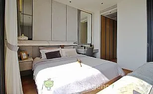 BEATNIQ Sukhumvit 32：1 BED ROOM Interior Photos No.72
